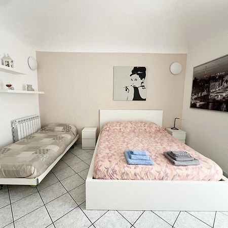 La Casa Di Ania Villa Savona Exteriör bild