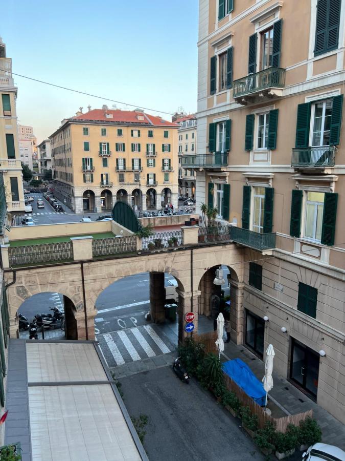 La Casa Di Ania Villa Savona Exteriör bild