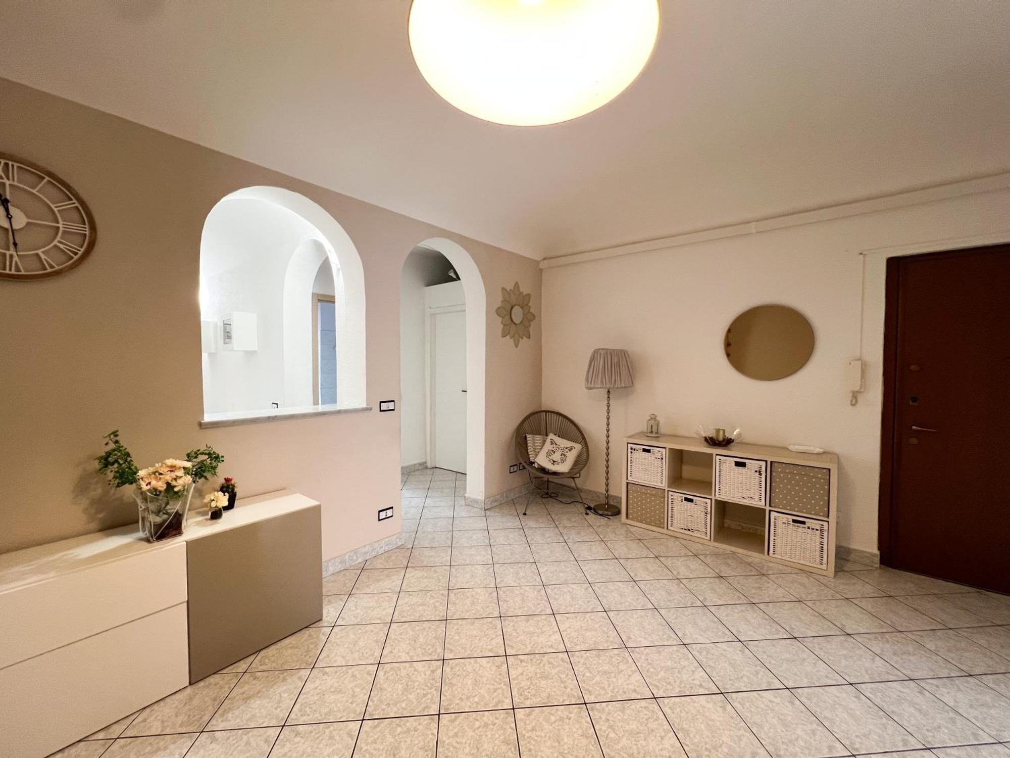 La Casa Di Ania Villa Savona Exteriör bild