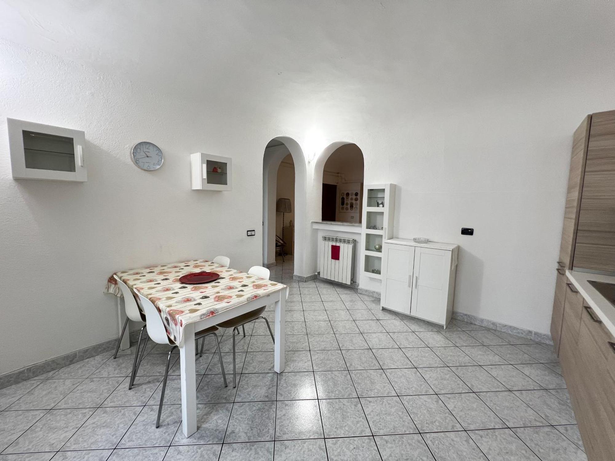 La Casa Di Ania Villa Savona Exteriör bild