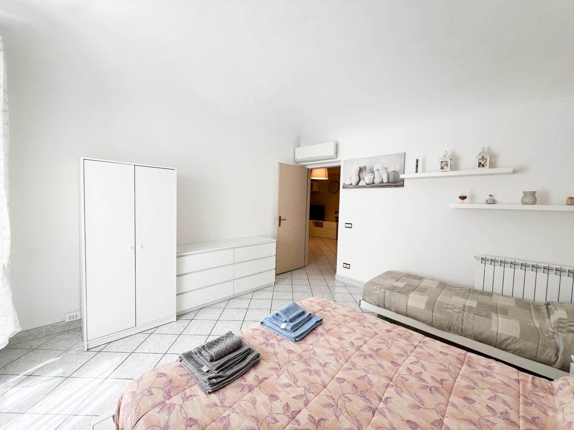 La Casa Di Ania Villa Savona Exteriör bild