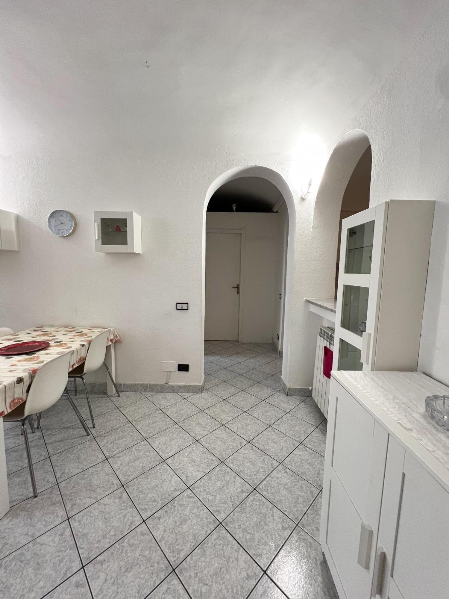 La Casa Di Ania Villa Savona Exteriör bild